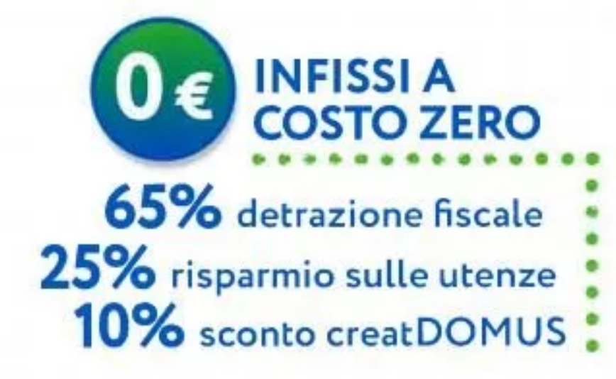 Fensterrahmen Serramenti Bolzano BZ Creat Domus - Fensterrahmen