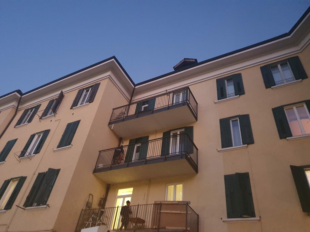 Baustelle Triestestr. Bozen Balkone 20201218 165820