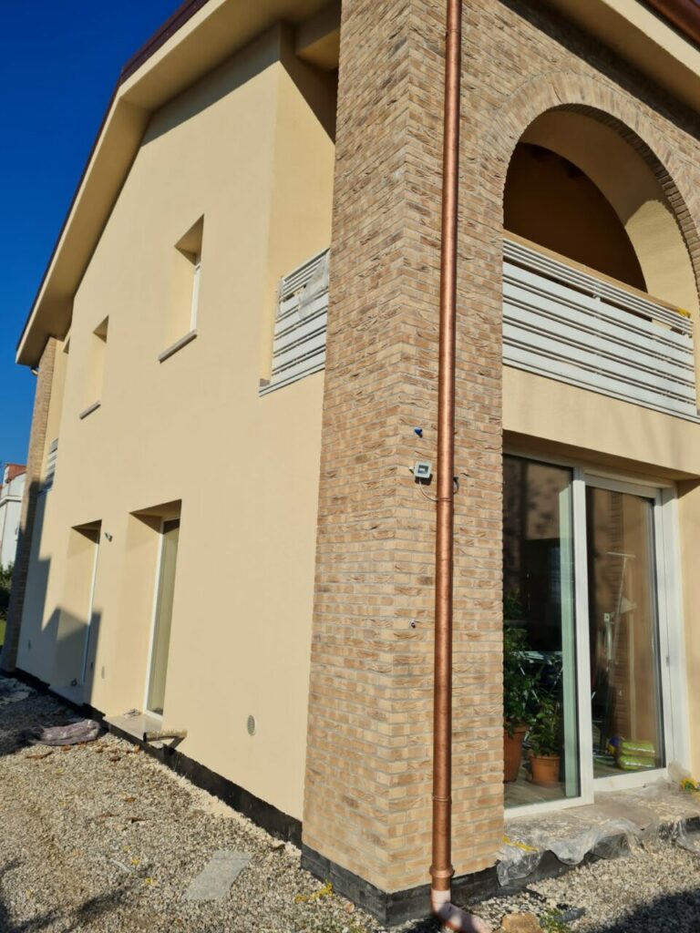 Fassadenrenovierung in Padua 32703233 f3dc 4c27 8d64 a417c2ecb619