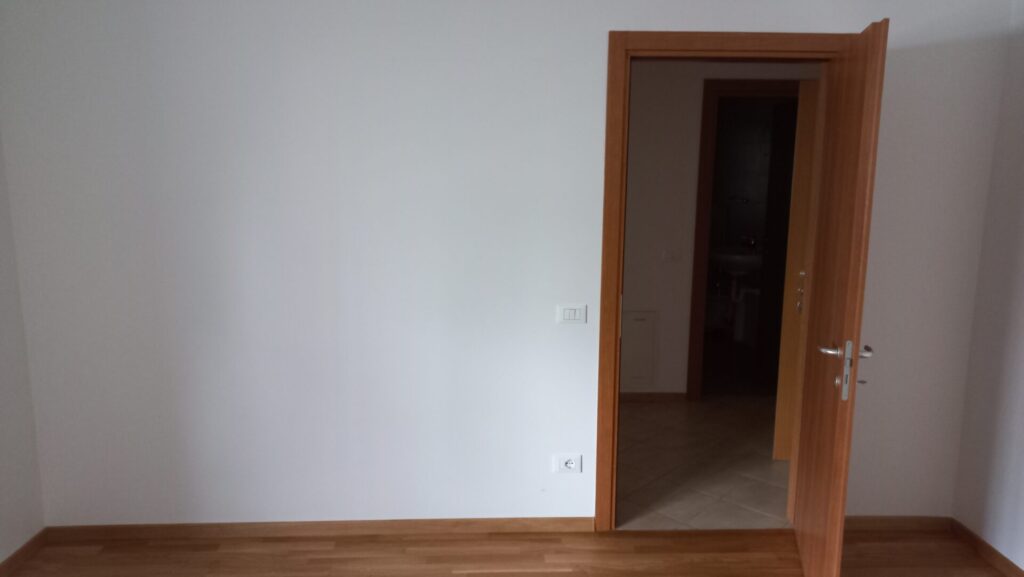Teilrenovierung in der Via Mendola 43 20250604 104624