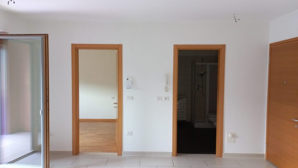 Teilrenovierung in der Via Rasmo 46 20250604 142549