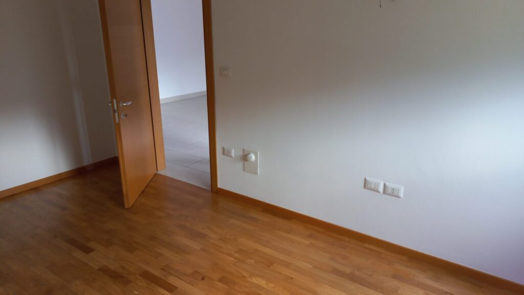 Teilrenovierung in der Via Rasmo 46 20250604 142809