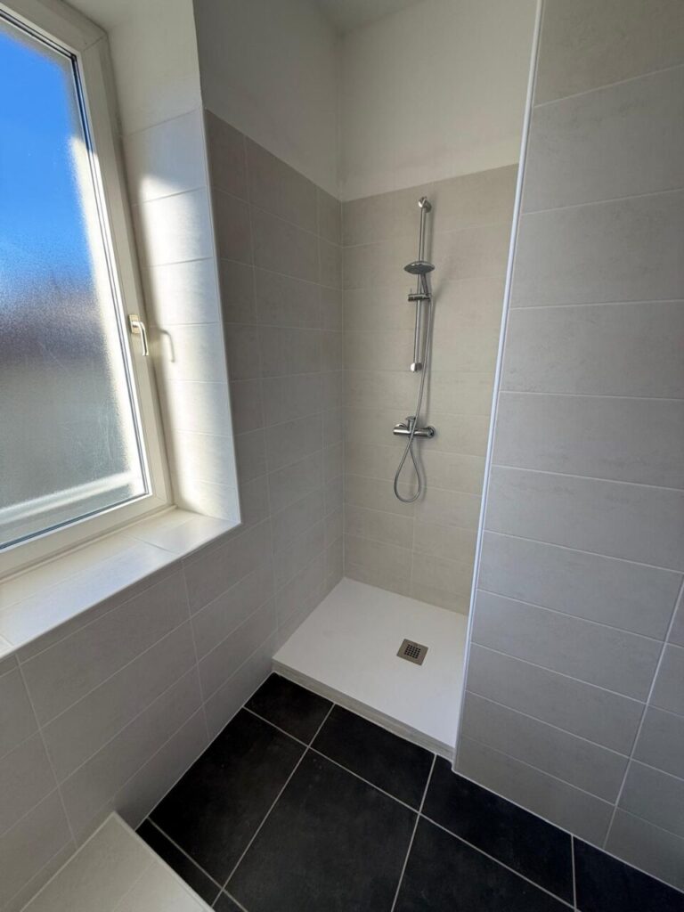 Ristrutturazione parziale appartamento Via Bergamo 2B Unknown