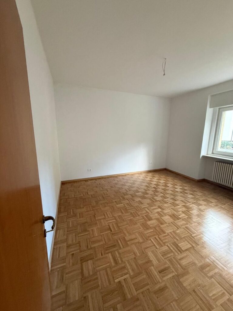 Wohnungsrenovierung, Via Torino 61B, Bozen Unknown 1