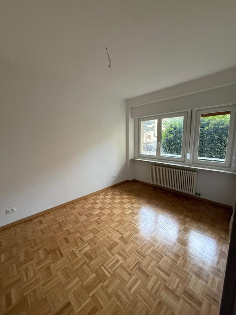 Wohnungsrenovierung, Via Torino 61B, Bozen Unknown