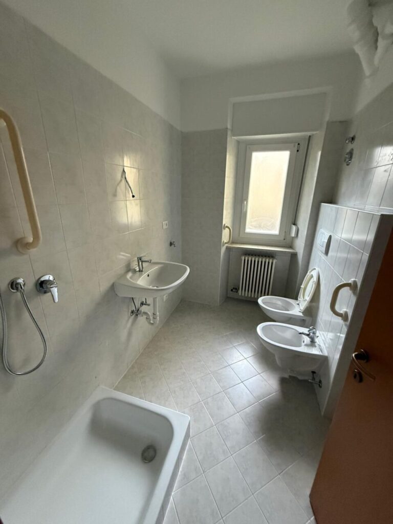 Wohnungsrenovierung, Via Torino 61B, Bozen WhatsApp Image 2025 12 02 at 17.41.25 19