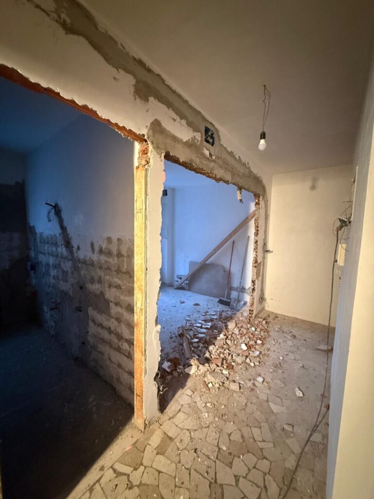 Ristrutturazione Via Druso 95 Bolzano WhatsApp Image 2025 12 18 at 19.46.28